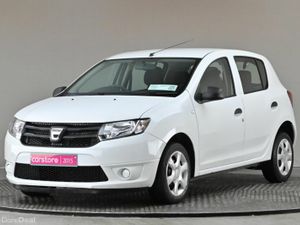 Dacia Sandero 1.2  ALTERNATIVE 5SPD 75BHP **1 YEAR - Image 3