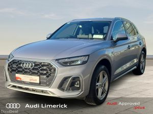 Audi Q5 Q5 S line 50 TFSIE quattro - Image 4