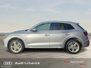 Audi Q5 Q5 S line 50 TFSIE quattro - Image 4