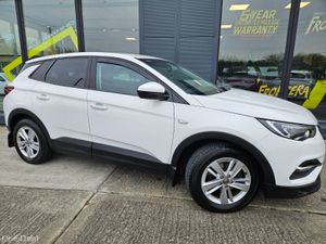 Opel Grandland X 1.5 Diesel - Image 4
