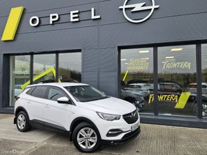 Opel Grandland X 1.5 Diesel - Image 2