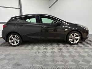 2016 Opel Astra SRi 1.6 CDTi 110 Bhp - Image 4