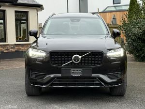 Now Reserved! 222 Volvo XC90 Ultimate Dark! - Image 2