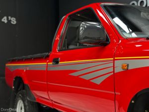 2.4D PICK UP MINT - Image 4