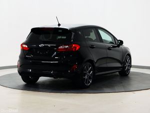 *107* 2024 Ford Fiesta 1.0 ST-LINE - Image 4