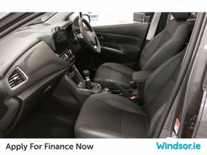 Suzuki S-CROSS ULTRA 4x4 - Image 4