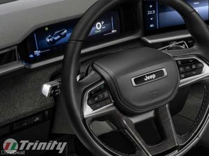 Jeep Compass ** ALL NEW JEEP COMPASS ** EV ** TRIN - Image 2