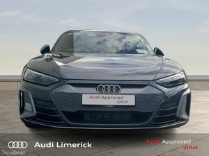 Audi e-tron GT quattro - Image 3