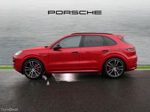 Porsche Cayenne S E-Hybrid - Image 4