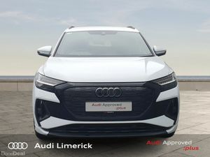 Audi Q4 e-tron *PCP FROM €759 PER MONTH* Q4 S line - Image 3