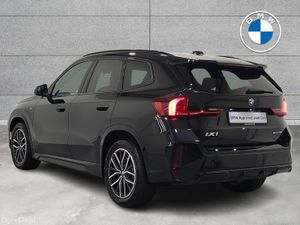 BMW iX1 eDrive20 M Sport - Image 3
