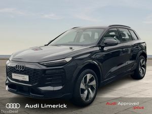 Audi Q6 e-tron ADVANCE PERFORMANCE - Image 4