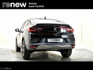 Renault Arkana TCe 140 Auto techno - Image 4