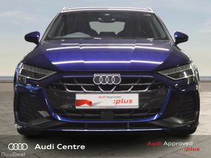 Audi A3 35 TFSI 150HP S-Tronic S-Line - Image 2