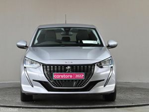 Peugeot 208 1.2 ALLURE PACK 6SPD 100BHP - Image 2