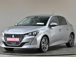 Peugeot 208 1.2 ALLURE PACK 6SPD 100BHP - Image 3