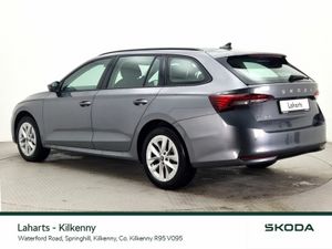 Skoda Octavia COMBI SELECTION 2.0TDI 115HP - Image 3