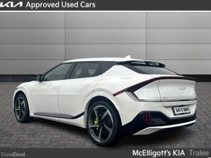 Kia EV6 GT MY23 5DR AUTO - Image 3