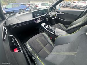 Kia EV6 GT MY23 5DR AUTO - Image 4
