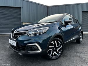 Renault Captur 191’ Iconic LOW MILEAGE/FRESH NCT - Image 2