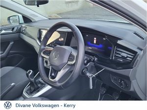 Volkswagen Polo EDITION 75 1.0 TSI PETROL 95HP - Image 4