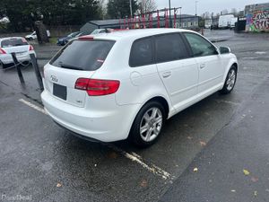 2013 Audi A3  AUTOMATIC 1.4L FRESH NCT - Image 4