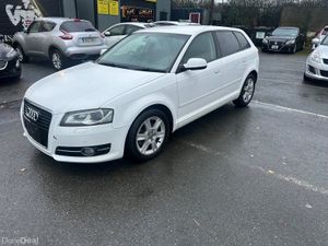 2013 Audi A3  AUTOMATIC 1.4L FRESH NCT - Image 2