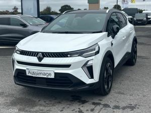 Renault Captur TCe 90 Techno - Image 3