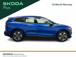 Skoda Enyaq 80 LONG RANGE *BLACK FRIDAY FLASH SALE - Image 4