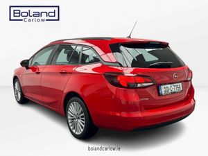 Opel Astra 1.2 SC *BLACK FRIDAY FLASH SALE* €50 P/ - Image 4