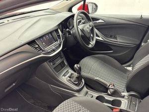 Opel Astra 1.2 SC *BLACK FRIDAY FLASH SALE* €50 P/ - Image 4