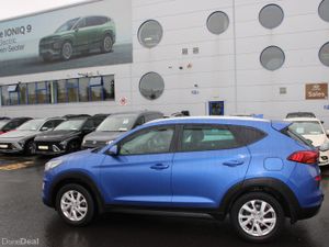 Hyundai Tucson 2019 - Image 2