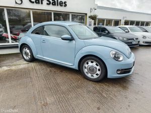 Volkswagen Beetle 1.4 TSI SPORT - Image 2
