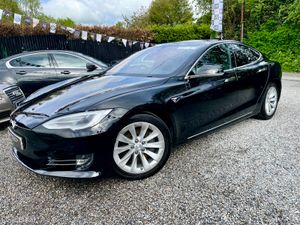 2018 Tesla Model S 75 AWD - Image 2