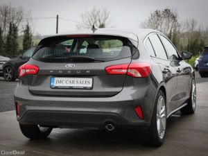 191 FORD FOCUS ZETEC DIESEL - Image 4