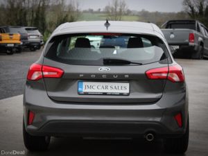 191 FORD FOCUS ZETEC DIESEL - Image 3
