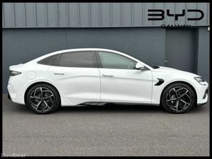 BYD SEAL Design RWD 313BHP - Image 3