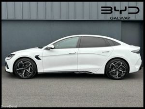 BYD SEAL Design RWD 313BHP - Image 4