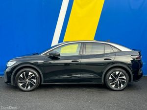 Volkswagen ID.5 PRO FAMILY 77KWH // VERY LOW MILEA - Image 4