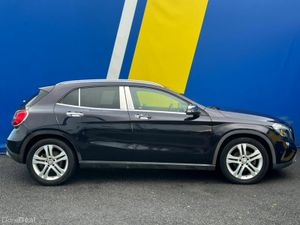 Mercedes-Benz GLA GLA180 AMG-NIGHT PACKAGE 1.6 // - Image 2