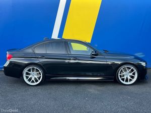 BMW 3-Series 320d M-SPORT COMPETITION // NEW 20" M - Image 2