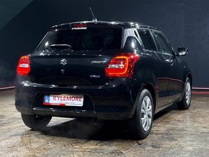 Suzuki Swift 1.2L PETROL AUTO - CRUISE CONTROL - R - Image 4