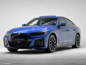 BMW i4 40 M SPORT PRO EDRIVE *SUNROOF* - Image 3