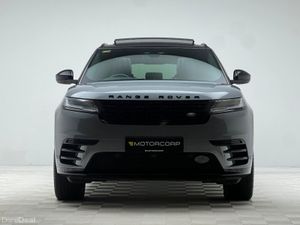 Land Rover Range Rover Velar HSE P400e *PAN ROOF* - Image 2