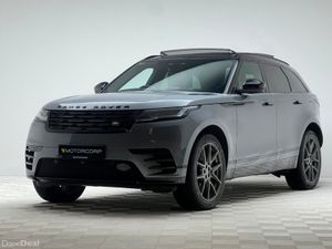 Land Rover Range Rover Velar HSE P400e *PAN ROOF* - Image 3