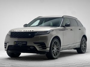 Land Rover Range Rover Velar R-DYNAMIC HSE P400E * - Image 2