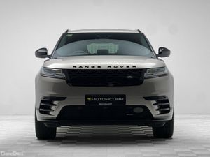 Land Rover Range Rover Velar R-DYNAMIC HSE P400E * - Image 3