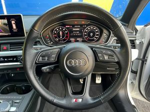 Audi A4 S-LINE AVANT 1.4 TFSI // DIGITAL CLUSTER / - Image 4