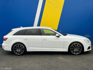 Audi A4 S-LINE AVANT 1.4 TFSI // SERVICE HISTORY / - Image 2