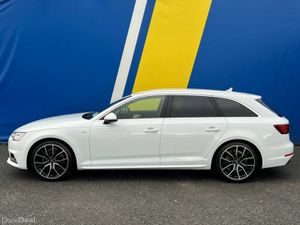 Audi A4 S-LINE AVANT 1.4 TFSI // SERVICE HISTORY / - Image 3